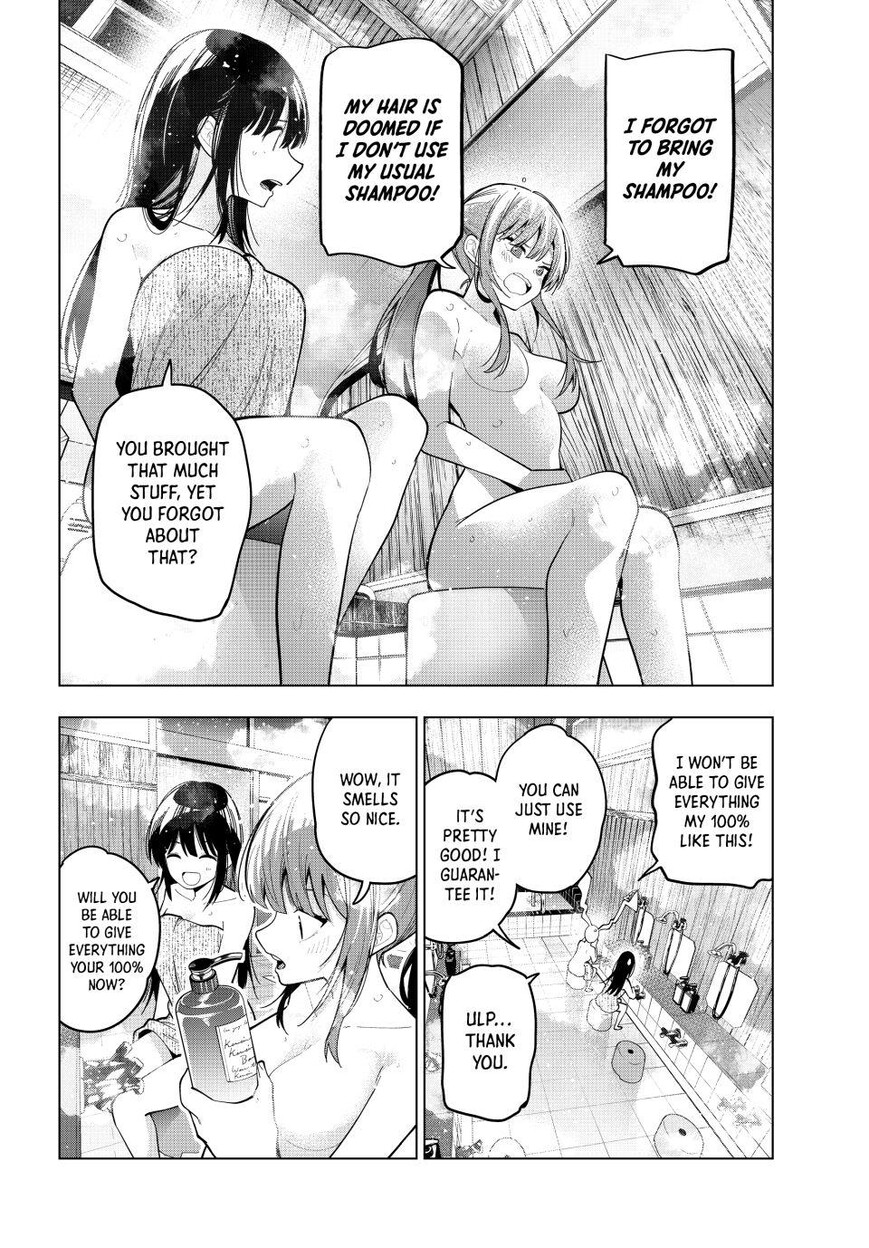 Read Mayonaka Heart Tune EN Manga Online