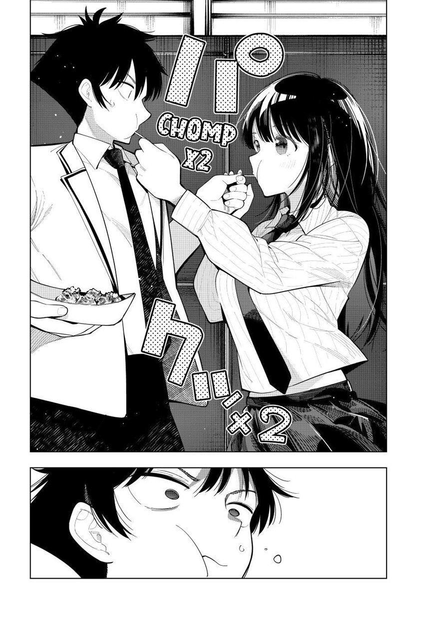 Read Mayonaka Heart Tune EN Manga Online
