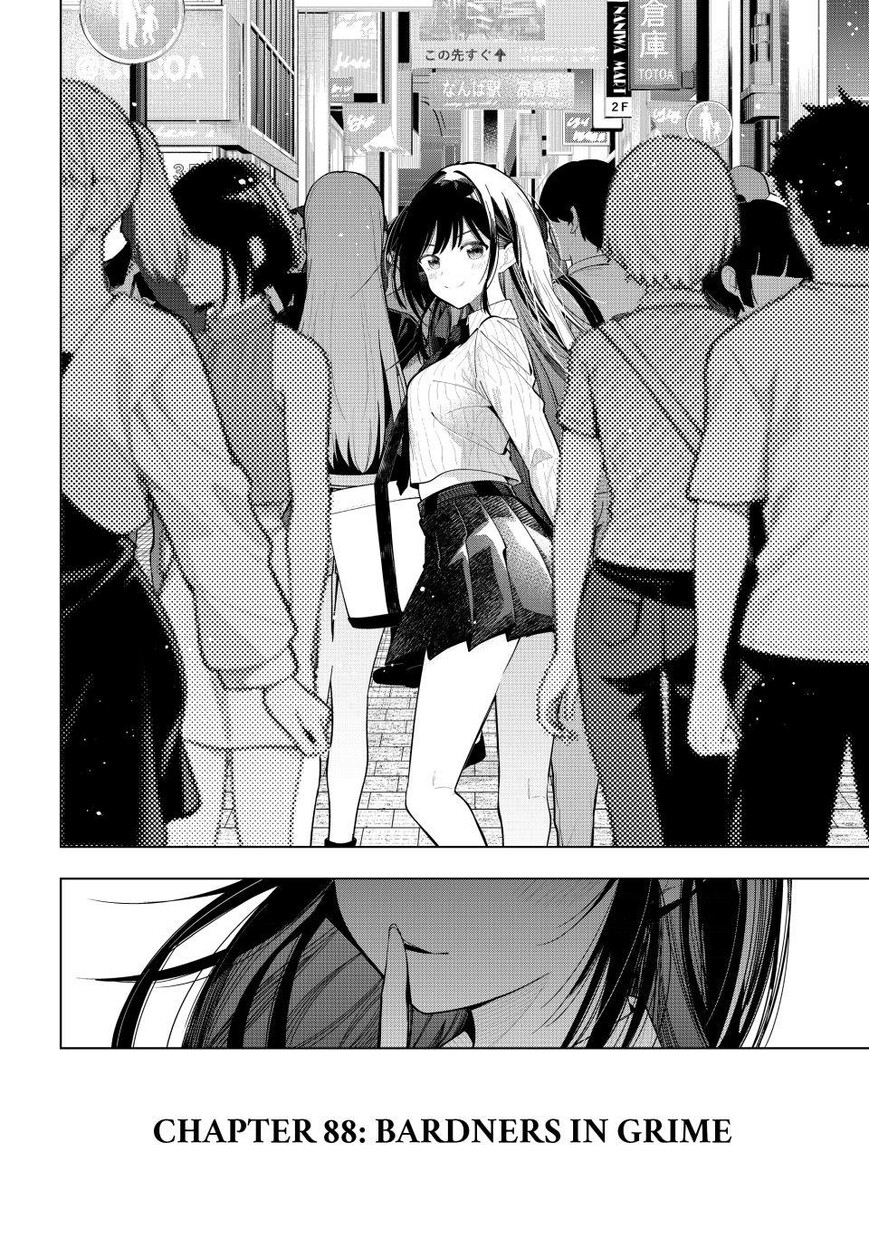Read Mayonaka Heart Tune EN Manga Online