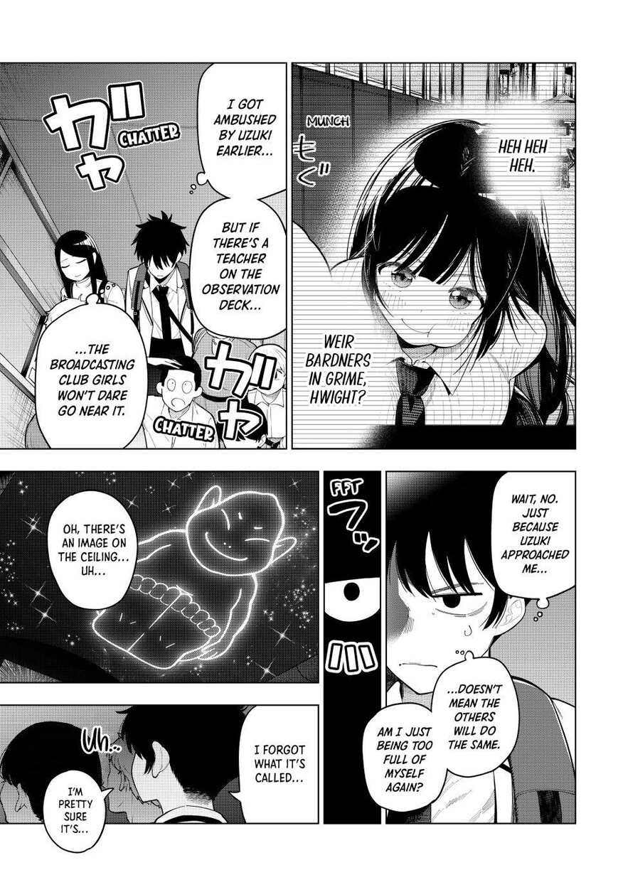 Read Mayonaka Heart Tune EN Manga Online