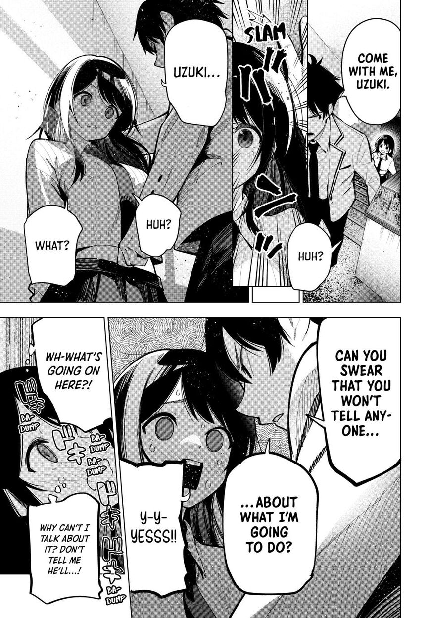 Read Mayonaka Heart Tune EN Manga Online