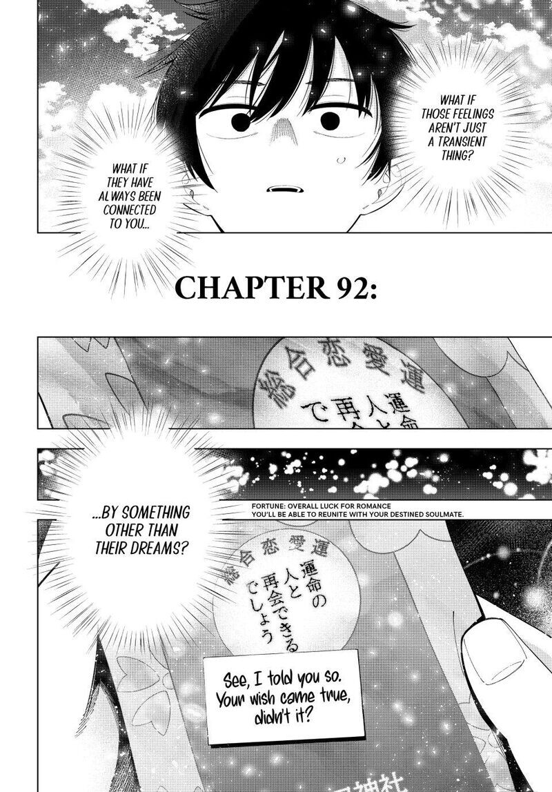 Read Mayonaka Heart Tune EN Manga Online