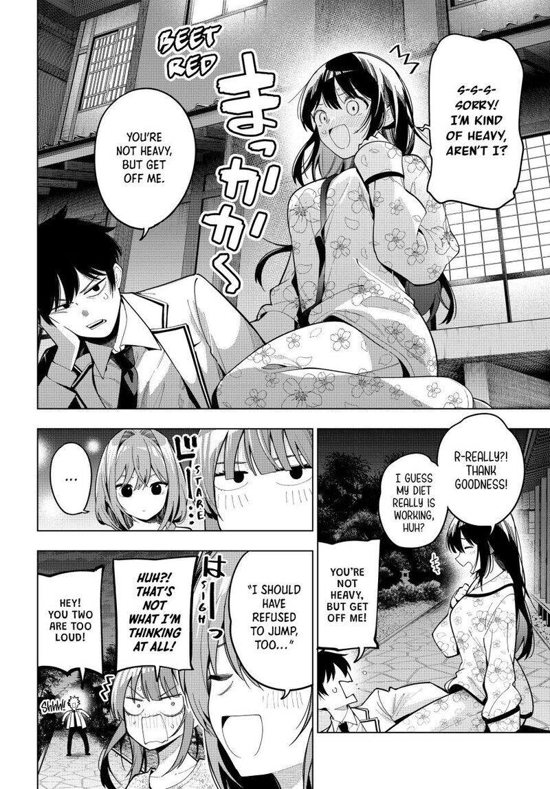 Read Mayonaka Heart Tune EN Manga Online