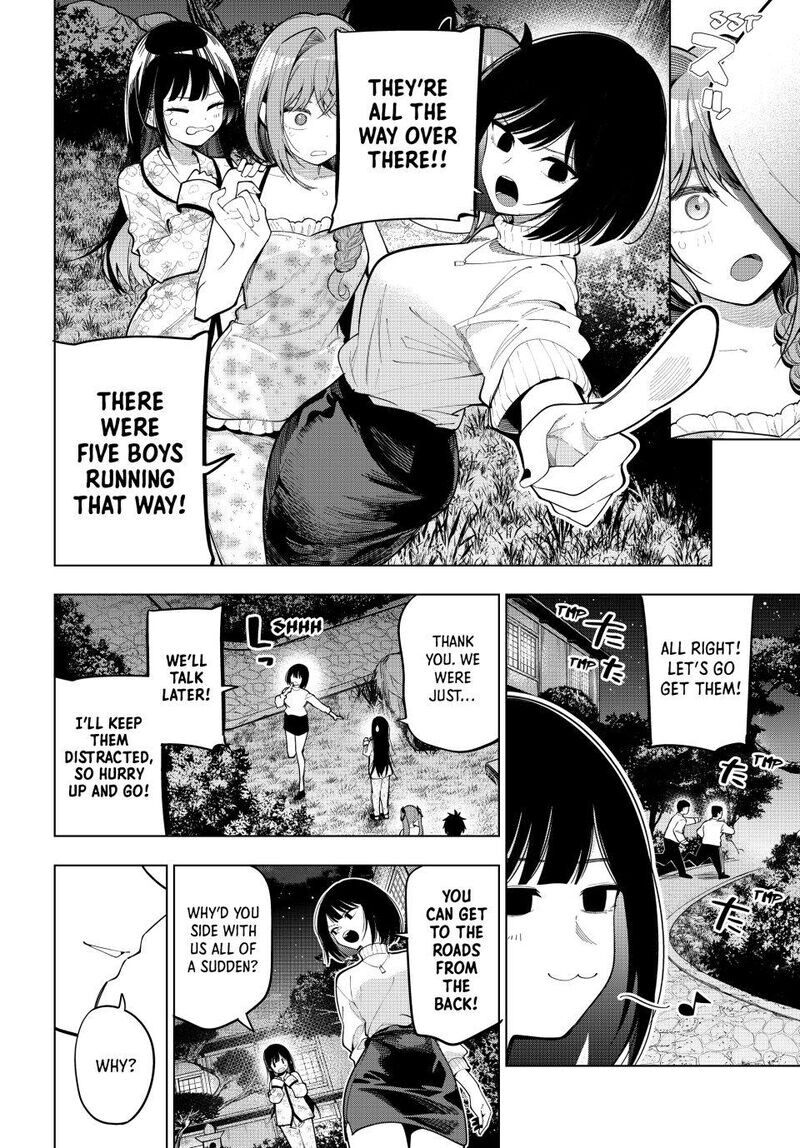 Read Mayonaka Heart Tune EN Manga Online
