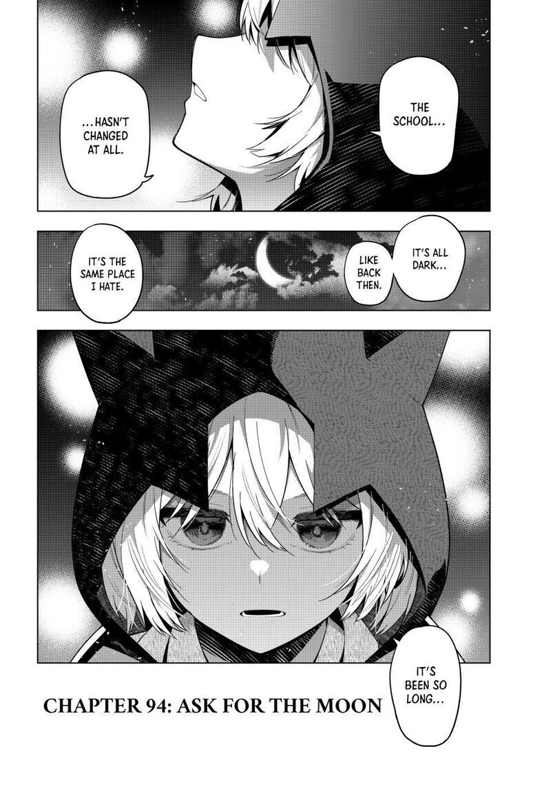 Read Mayonaka Heart Tune EN Manga Online