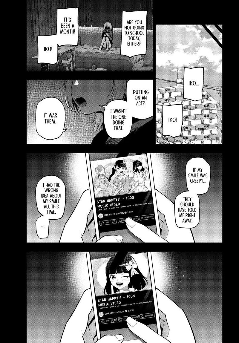Read Mayonaka Heart Tune EN Manga Online