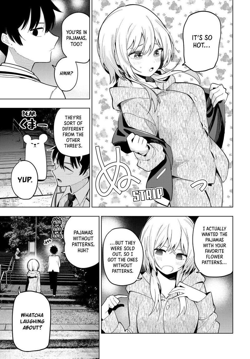 Read Mayonaka Heart Tune EN Manga Online