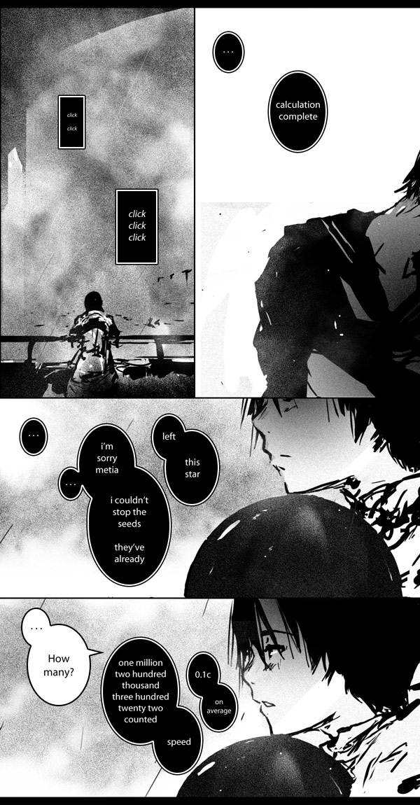 Read Metal Fist EN Manga Online