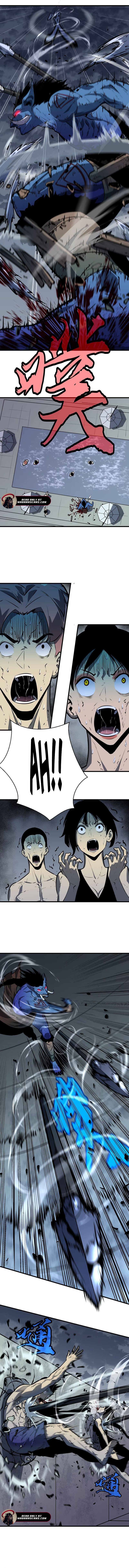 Read Mirror Prepayment EN Manga Online