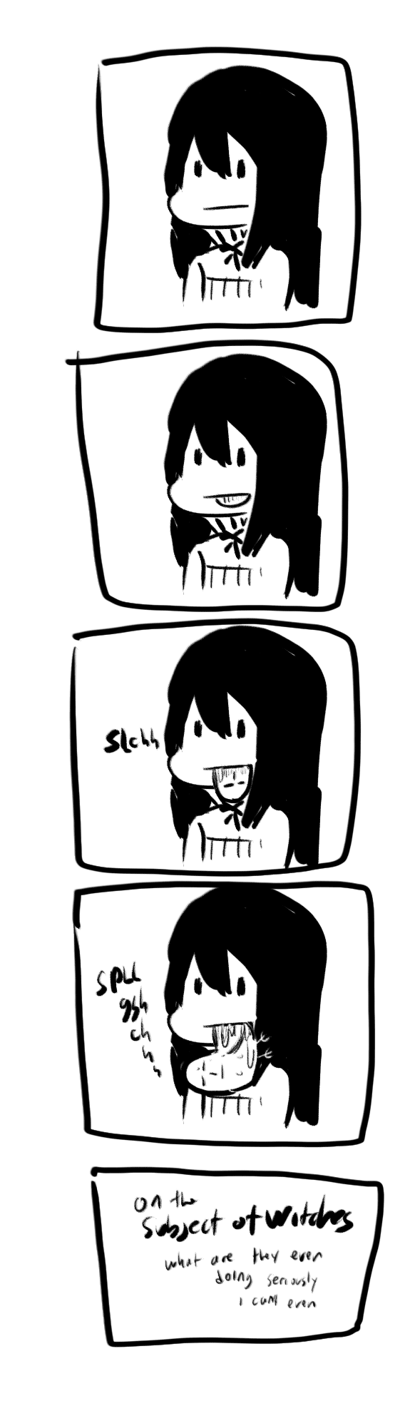 Read Misc. Comics EN Manga Online