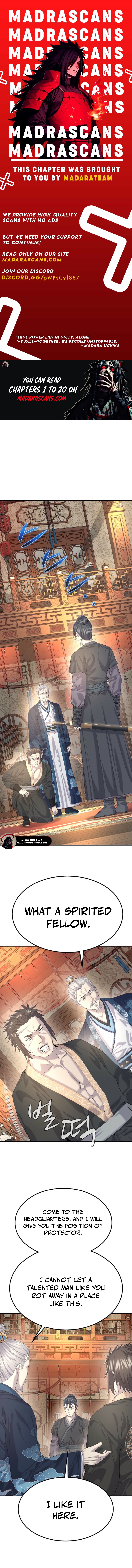 Read Monopolizing Fortunes EN Manga Online