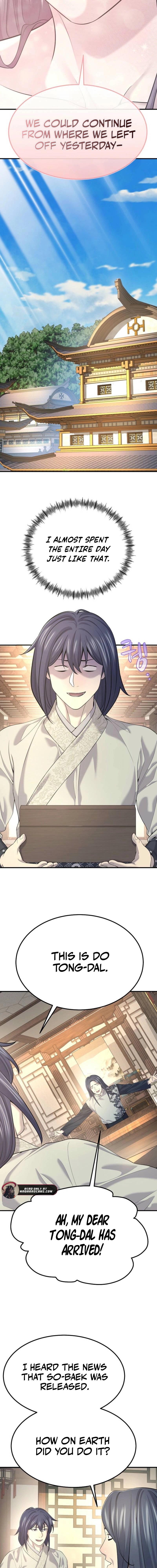 Read Monopolizing Fortunes EN Manga Online