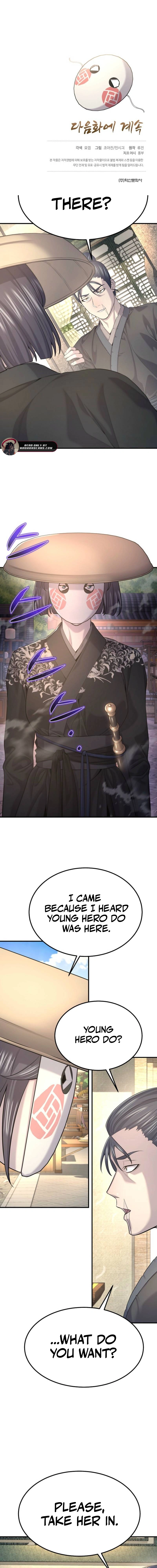 Read Monopolizing Fortunes EN Manga Online