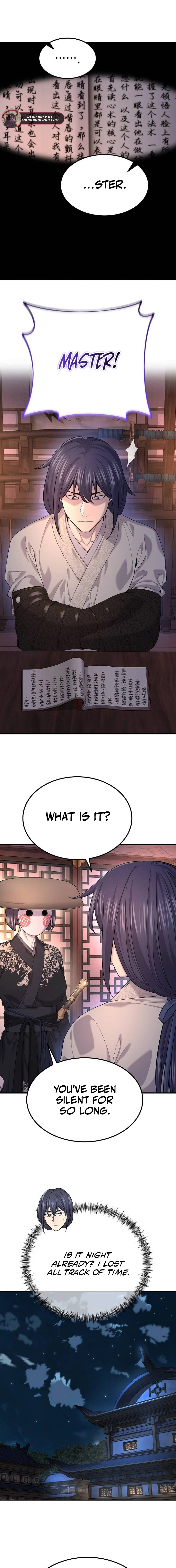 Read Monopolizing Fortunes EN Manga Online