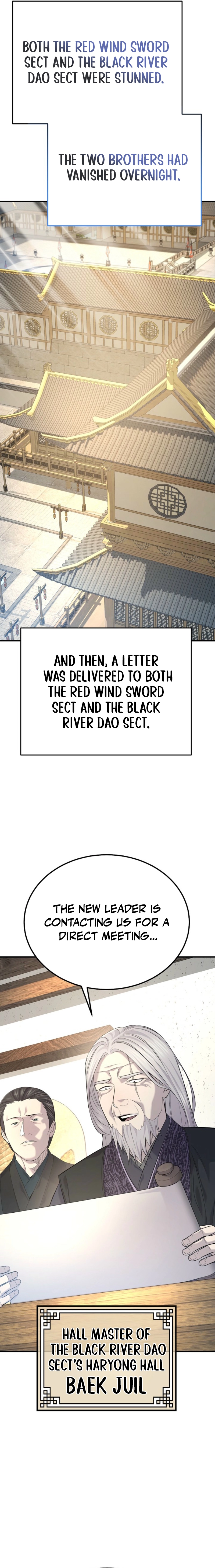 Read Monopolizing Fortunes EN Manga Online