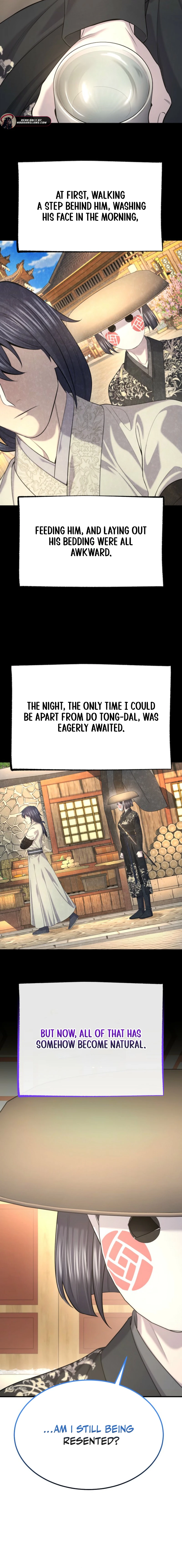 Read Monopolizing Fortunes EN Manga Online