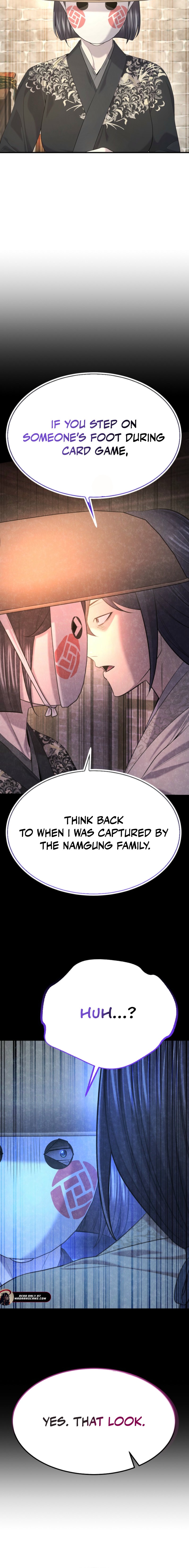 Read Monopolizing Fortunes EN Manga Online