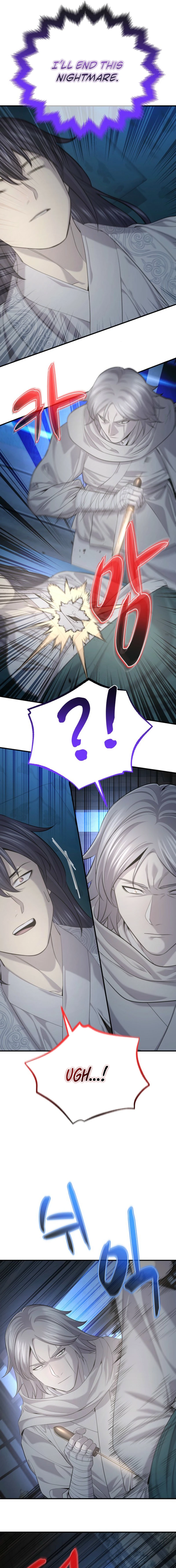 Read Monopolizing Fortunes EN Manga Online