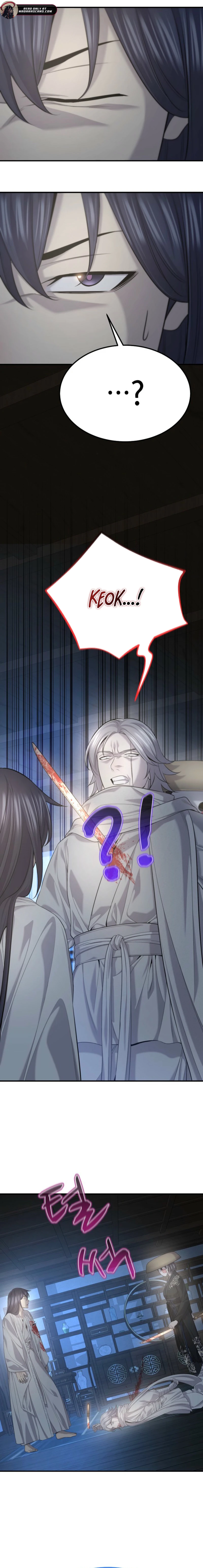 Read Monopolizing Fortunes EN Manga Online