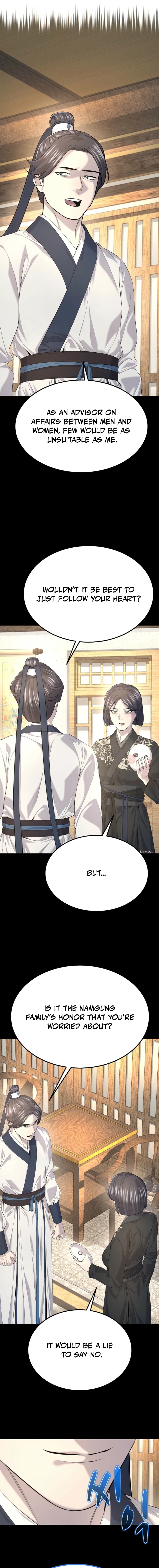 Read Monopolizing Fortunes EN Manga Online