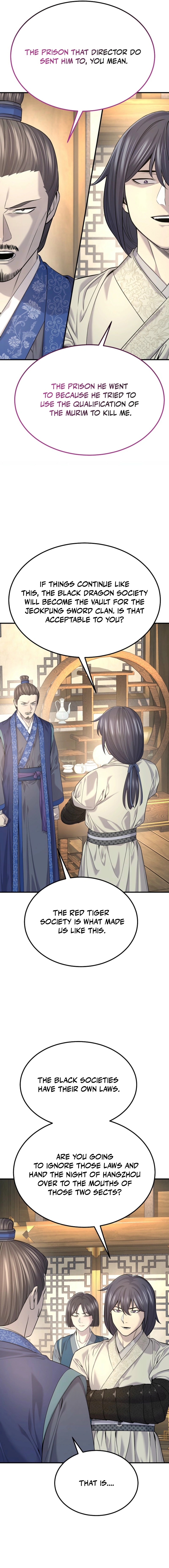 Read Monopolizing Fortunes EN Manga Online