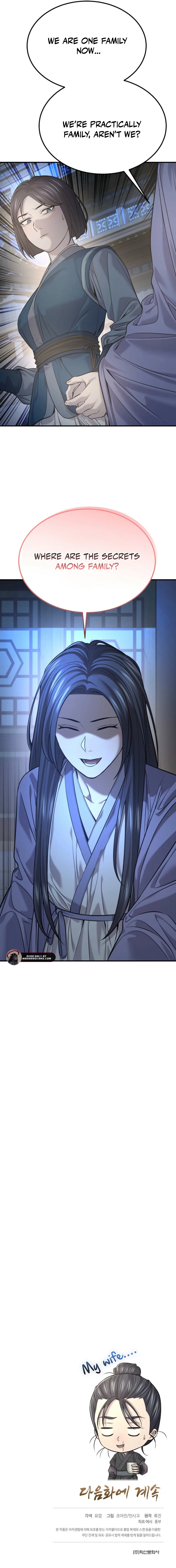 Read Monopolizing Fortunes EN Manga Online