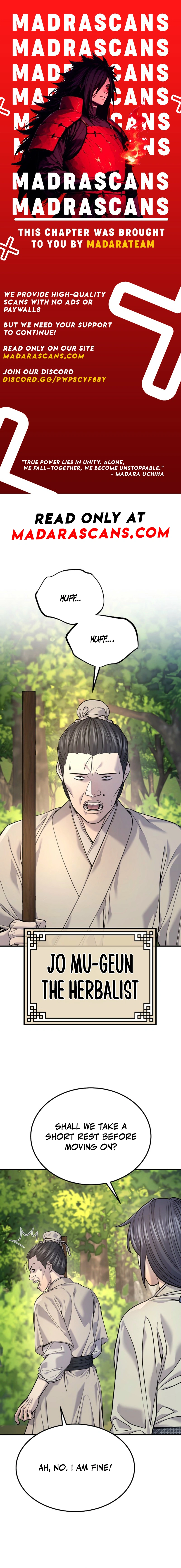 Read Monopolizing Fortunes EN Manga Online