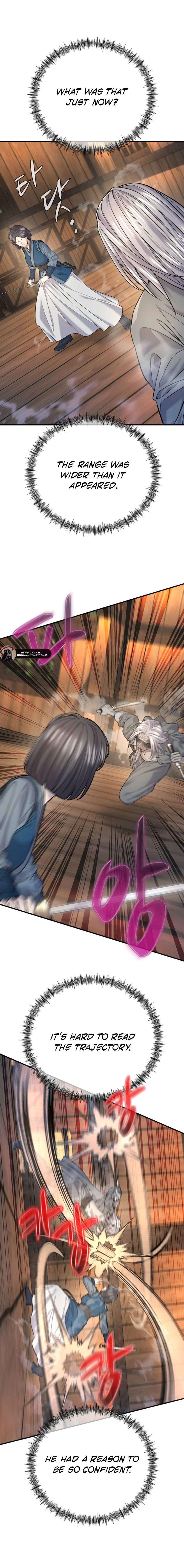 Read Monopolizing Fortunes EN Manga Online