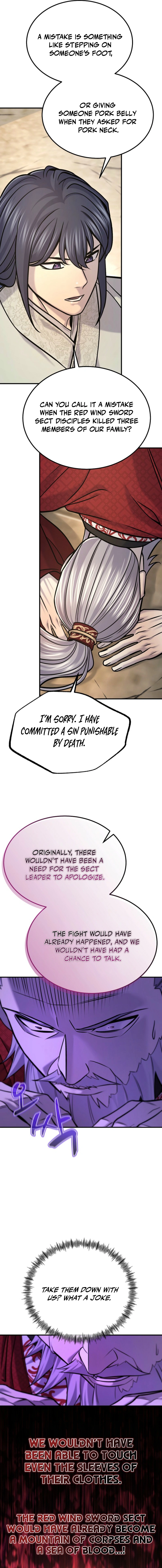 Read Monopolizing Fortunes EN Manga Online