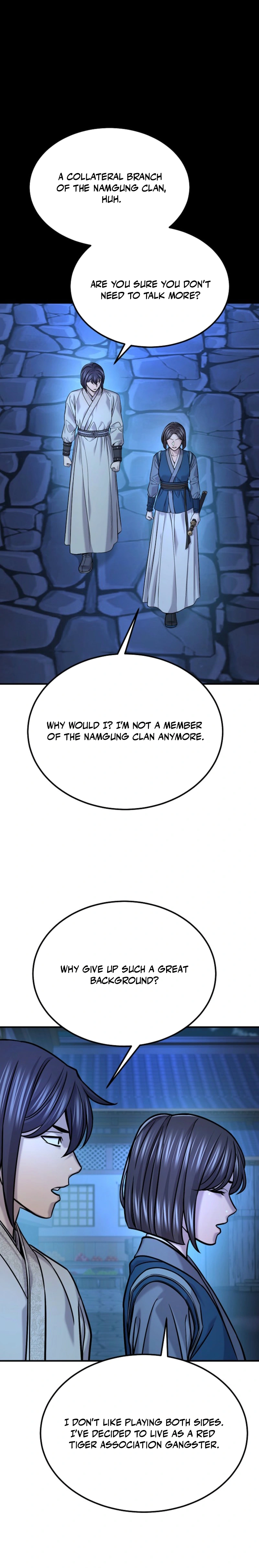 Read Monopolizing Fortunes EN Manga Online