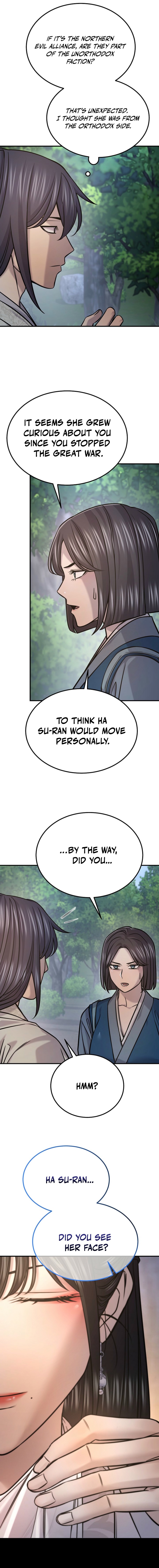 Read Monopolizing Fortunes EN Manga Online
