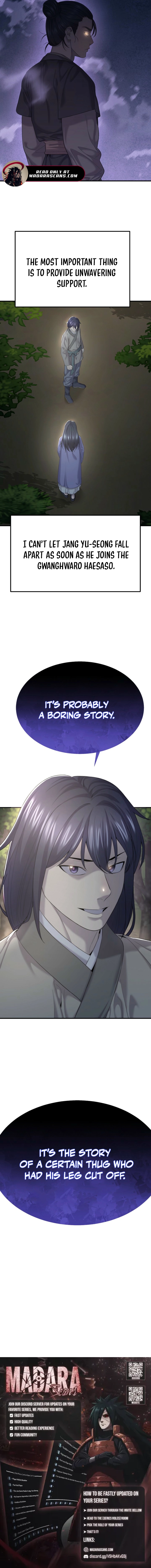 Read Monopolizing Fortunes EN Manga Online