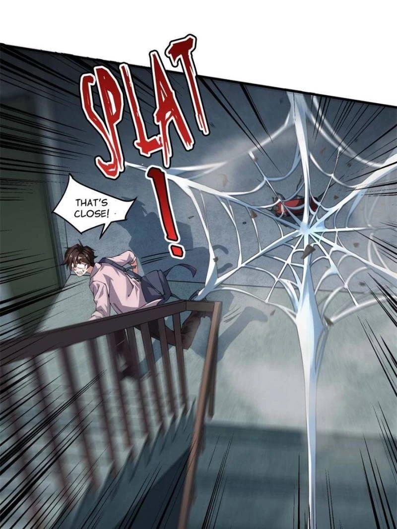 Read Monster Pet Evolution EN Manga Online