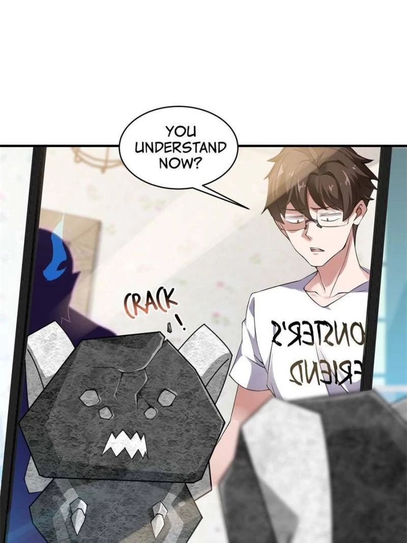 Read Monster Pet Evolution EN Manga Online