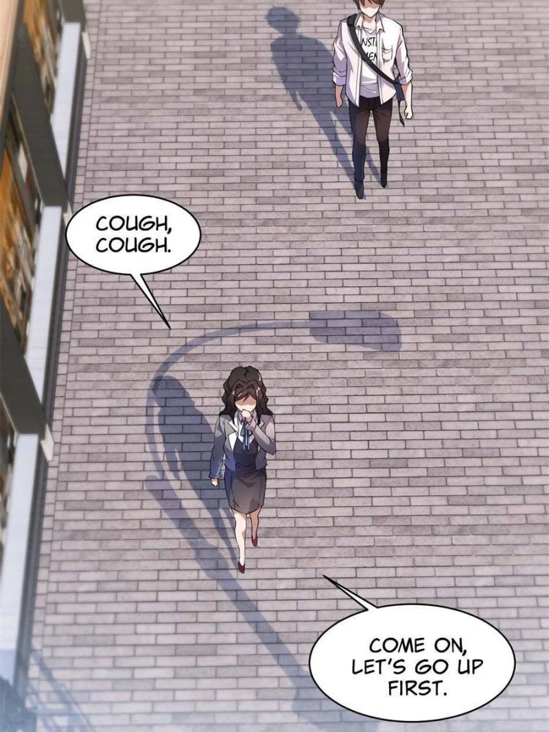 Read Monster Pet Evolution EN Manga Online