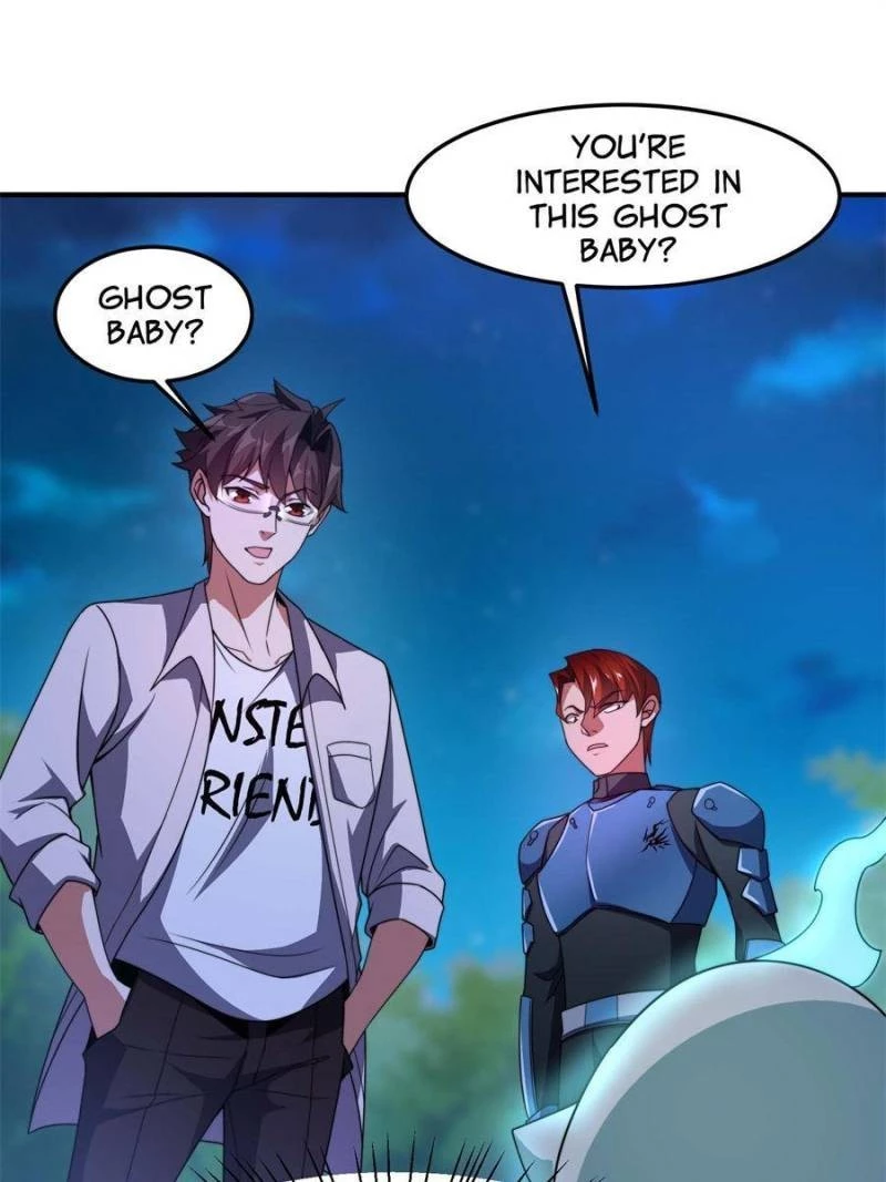 Read Monster Pet Evolution EN Manga Online