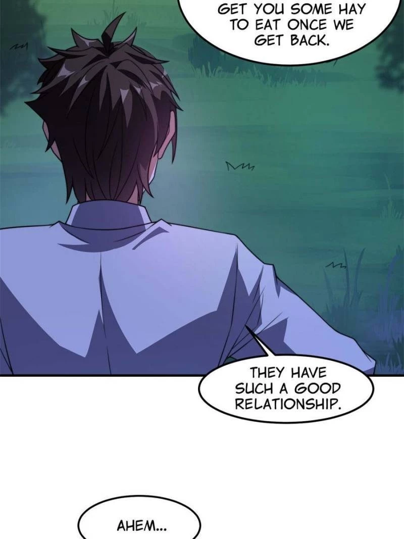 Read Monster Pet Evolution EN Manga Online