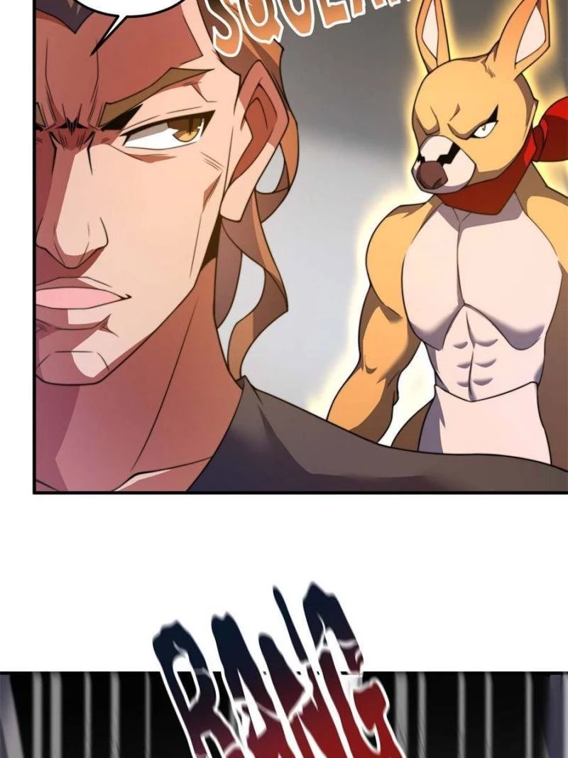 Read Monster Pet Evolution EN Manga Online