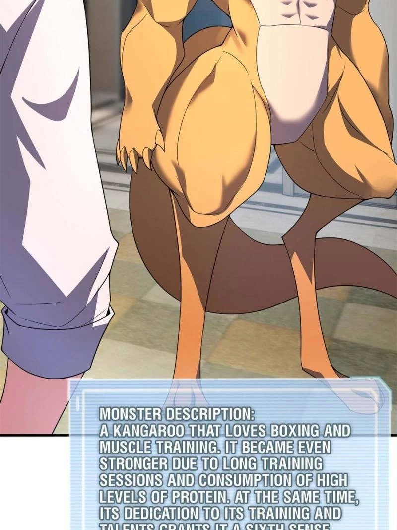 Read Monster Pet Evolution EN Manga Online