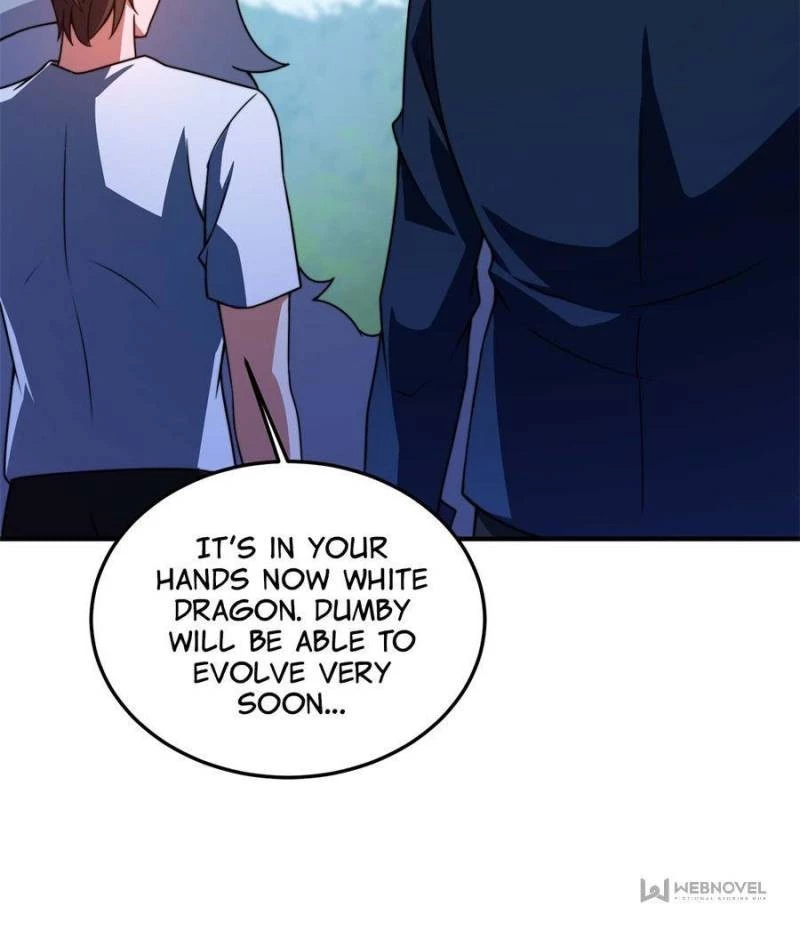 Read Monster Pet Evolution EN Manga Online