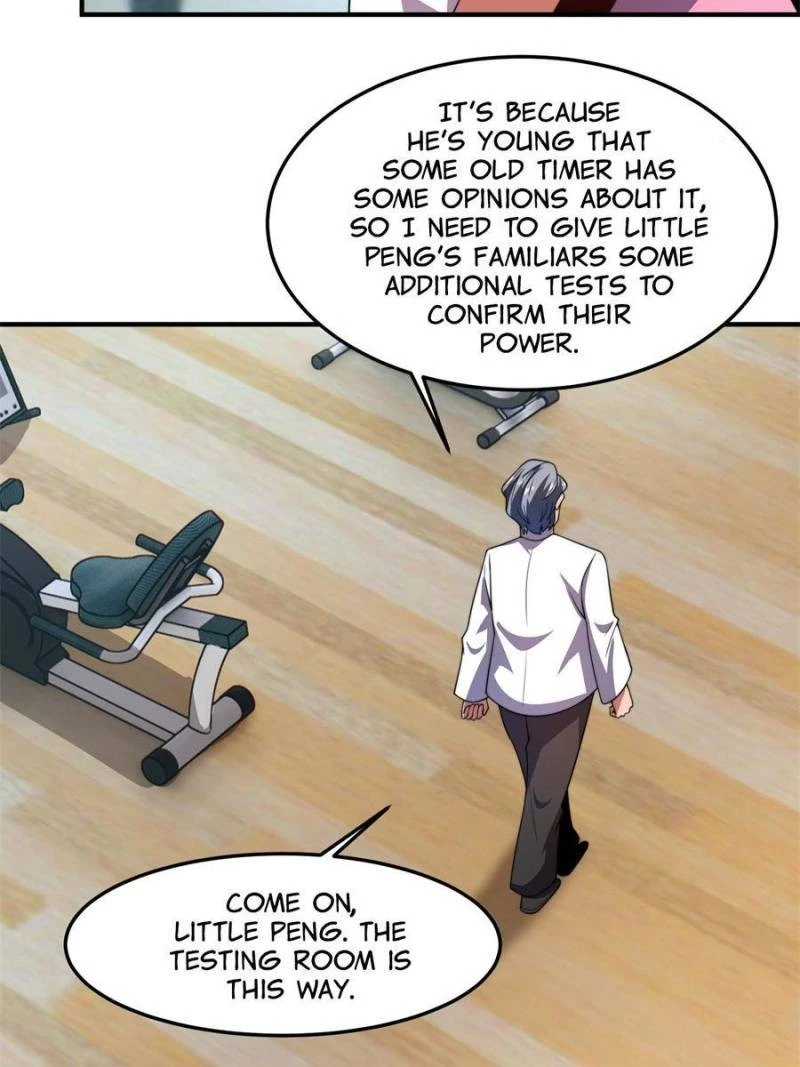 Read Monster Pet Evolution EN Manga Online