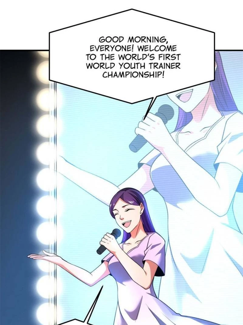 Read Monster Pet Evolution EN Manga Online