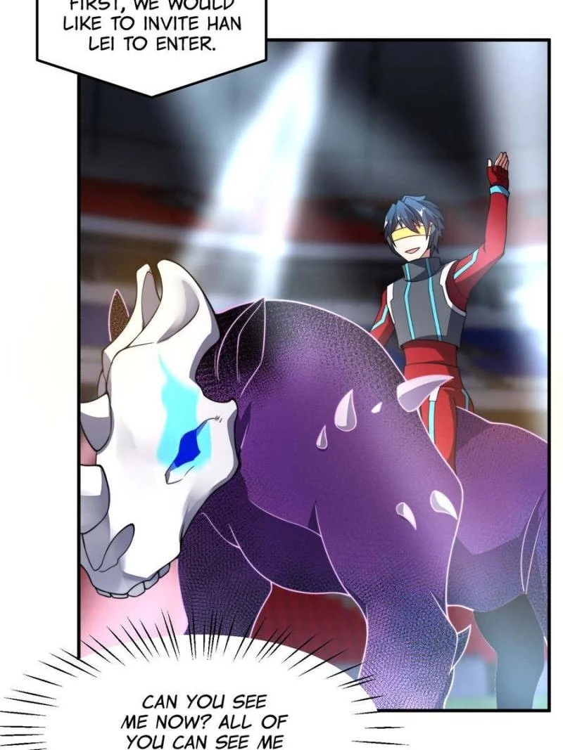 Read Monster Pet Evolution EN Manga Online