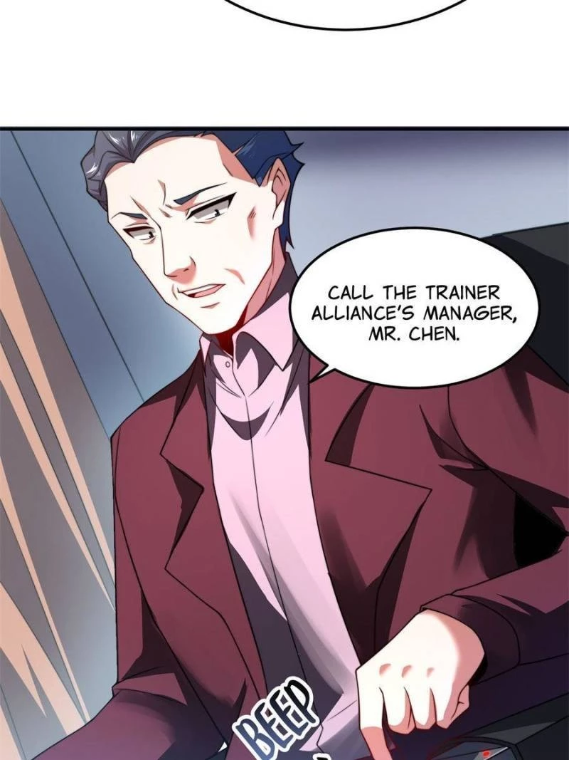 Read Monster Pet Evolution EN Manga Online
