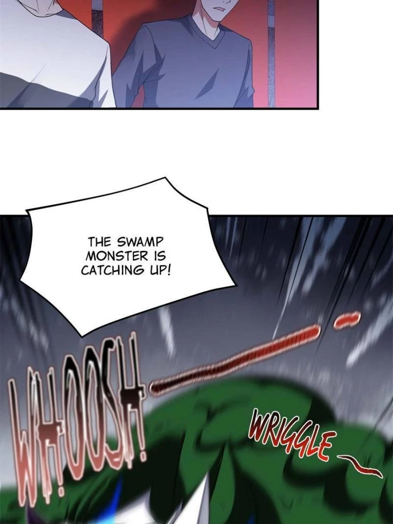 Read Monster Pet Evolution EN Manga Online