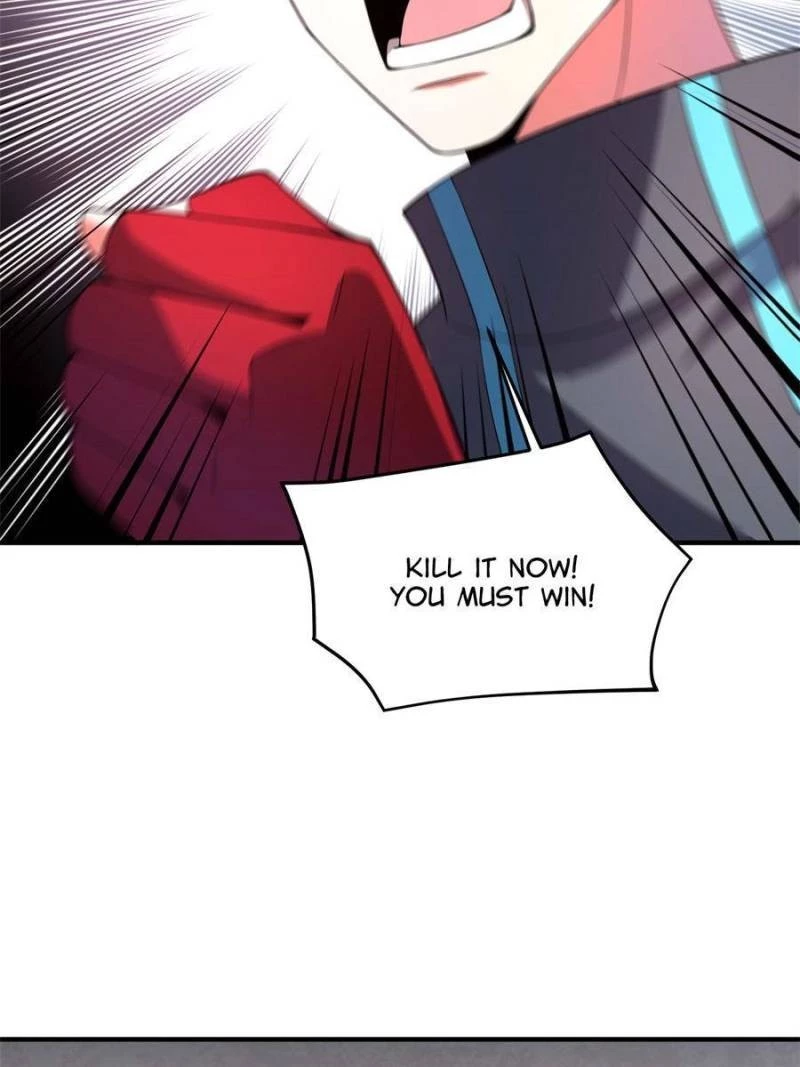 Read Monster Pet Evolution EN Manga Online