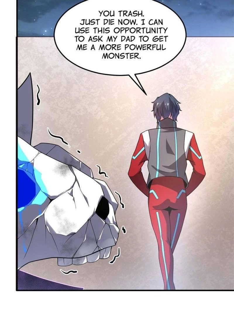 Read Monster Pet Evolution EN Manga Online