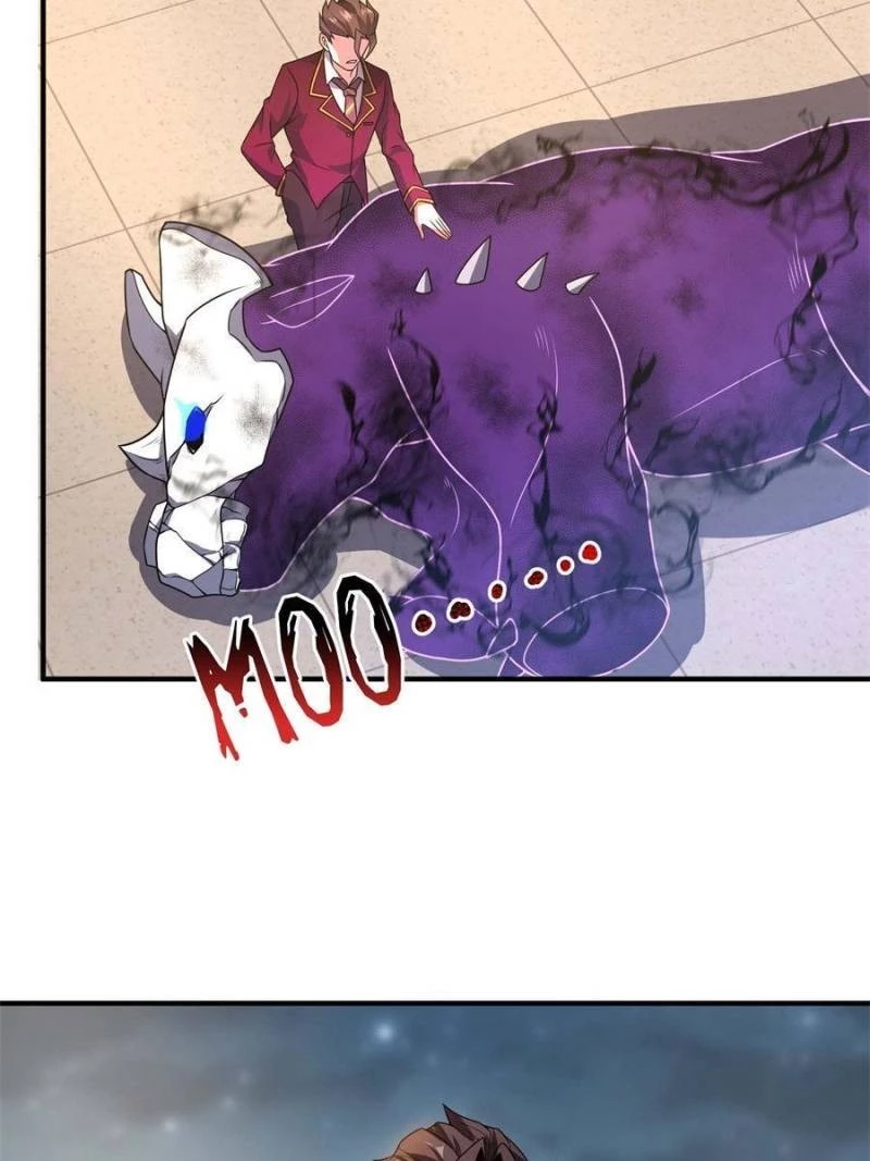 Read Monster Pet Evolution EN Manga Online
