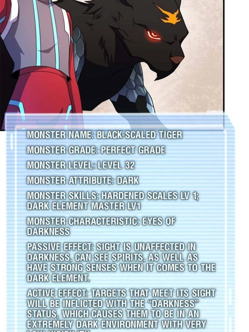 Read Monster Pet Evolution EN Manga Online