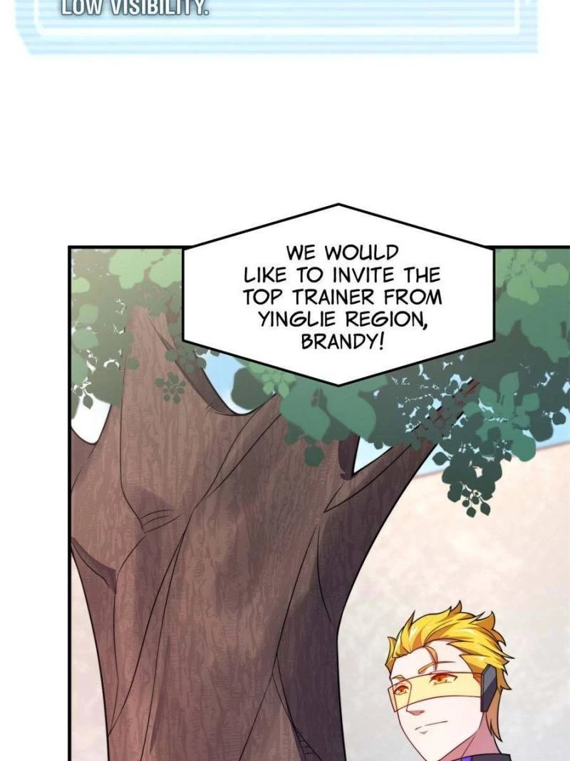 Read Monster Pet Evolution EN Manga Online